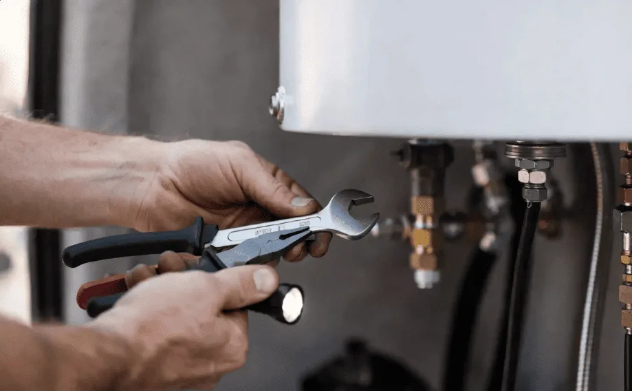 Why choose Water Heater Repair in Irons, MI